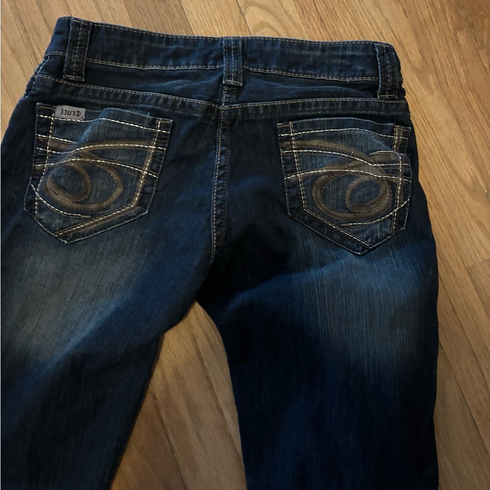 Cruel Denim - Blake 27/3L